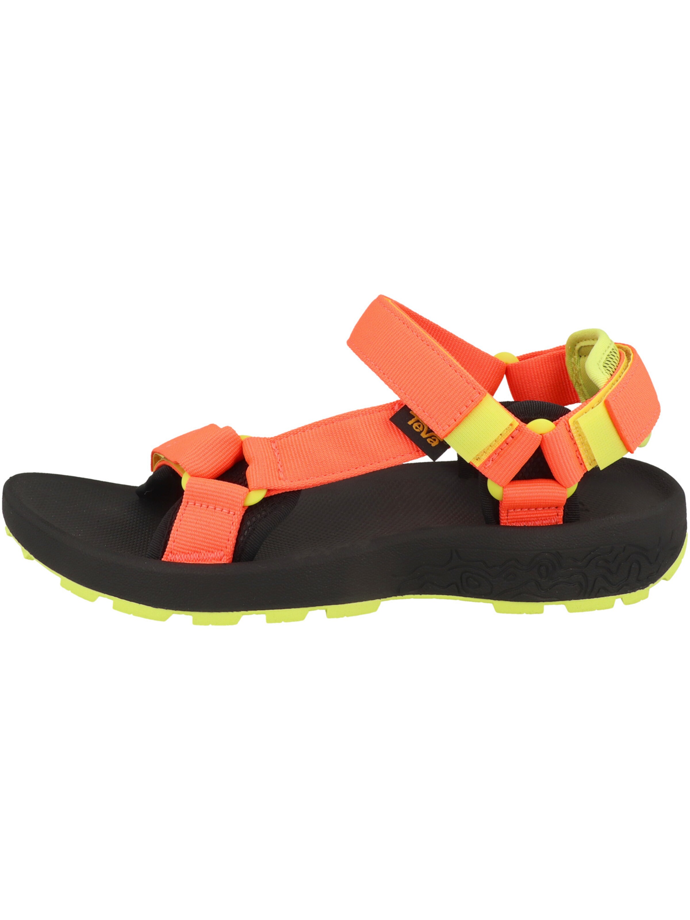 TEVA - Sandálias de trekking 'Hydratrek' em laranja