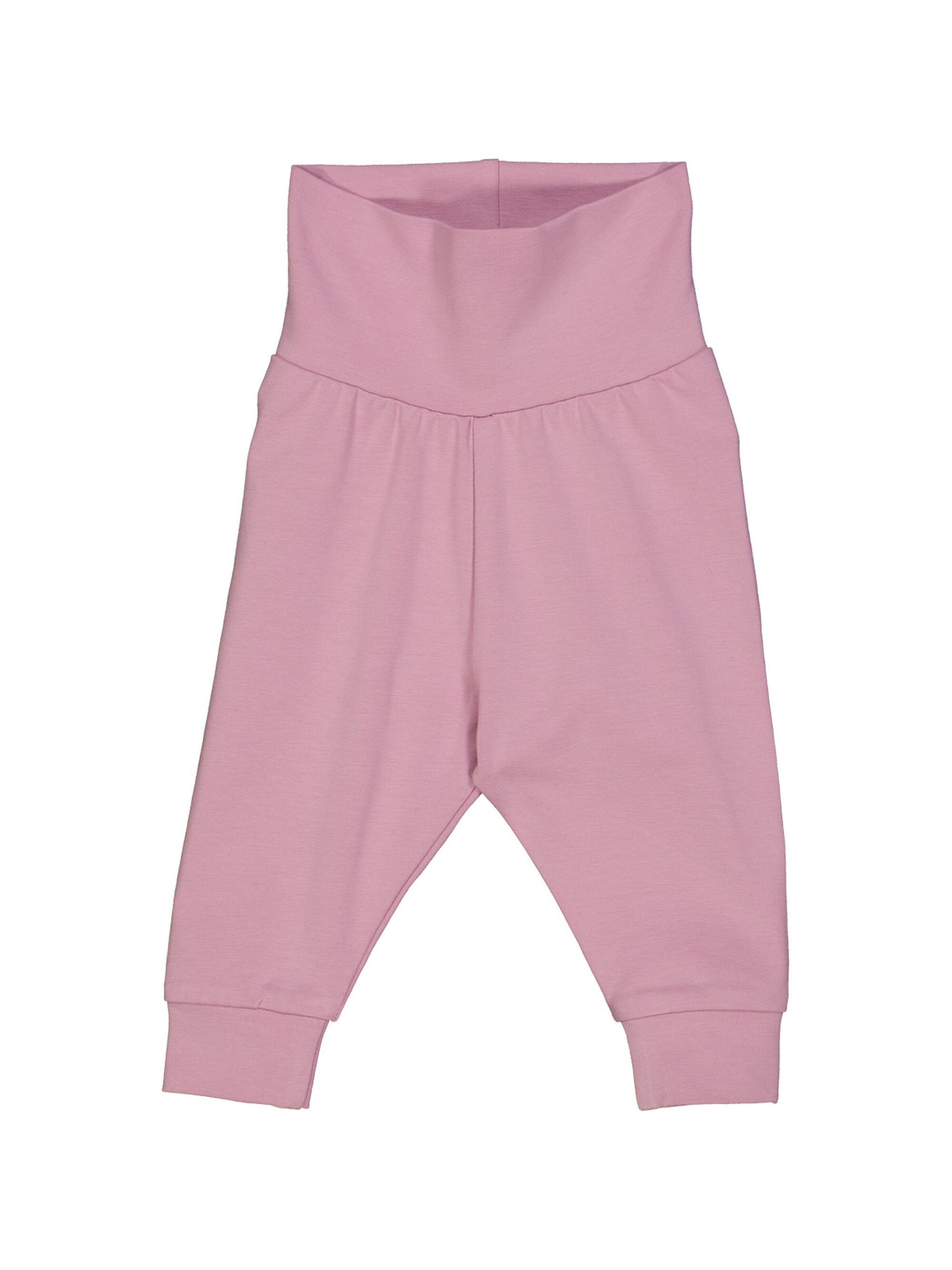 Fred's World by GREEN COTTON - Tapered Calças em azul