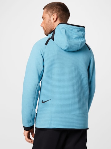 Nike Sportswear Between-Season Jacket in Blue