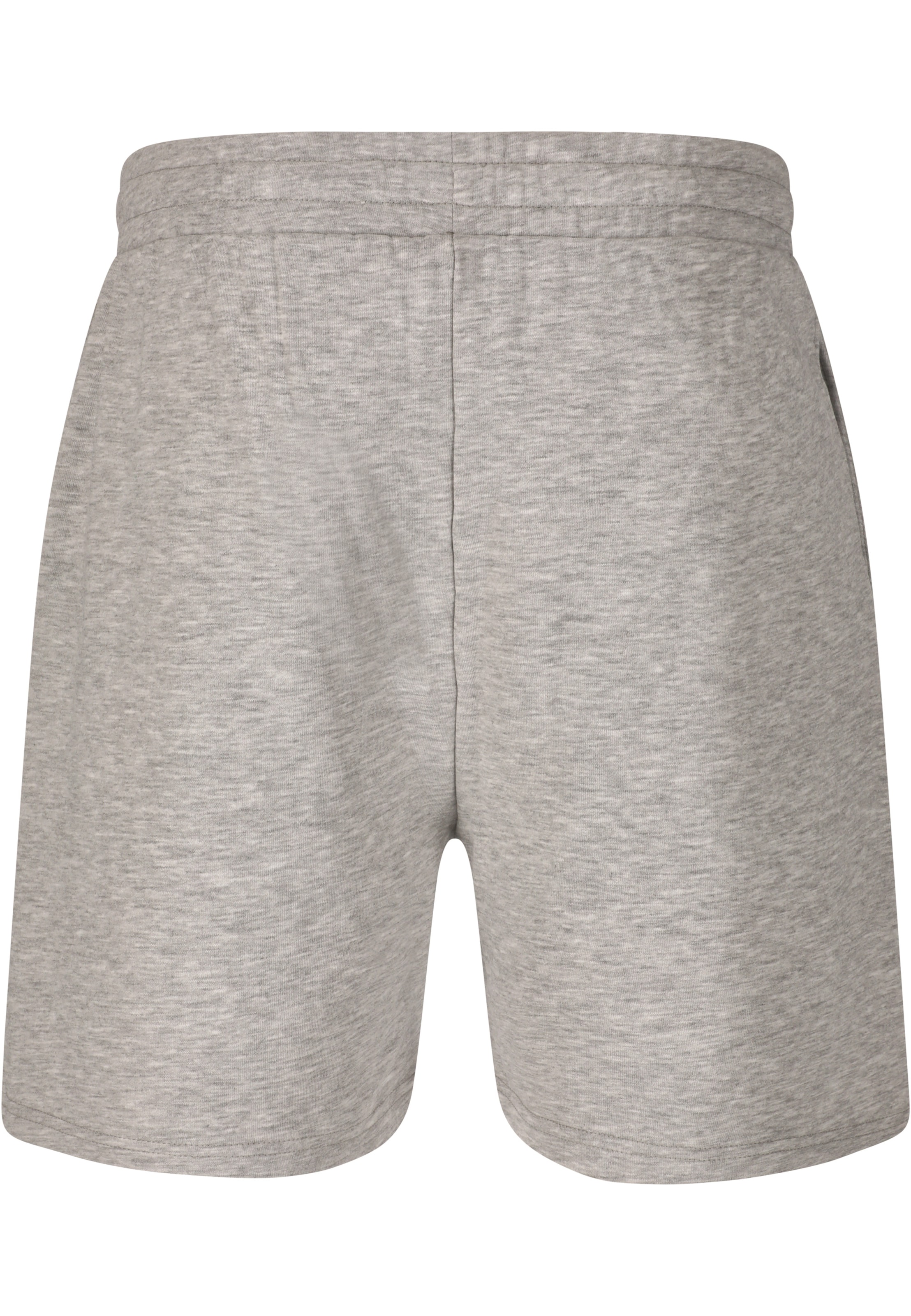 NOU Loose fit Sports trousers 'Regester V2' in Grey
