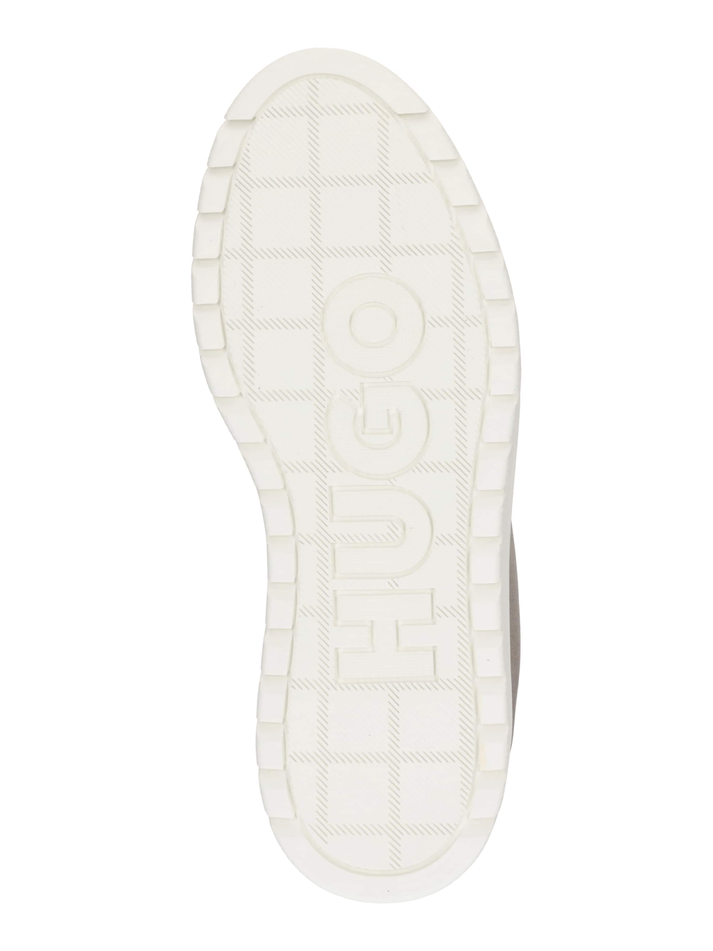 HUGO Sneakers 'Lyssa' in Beige