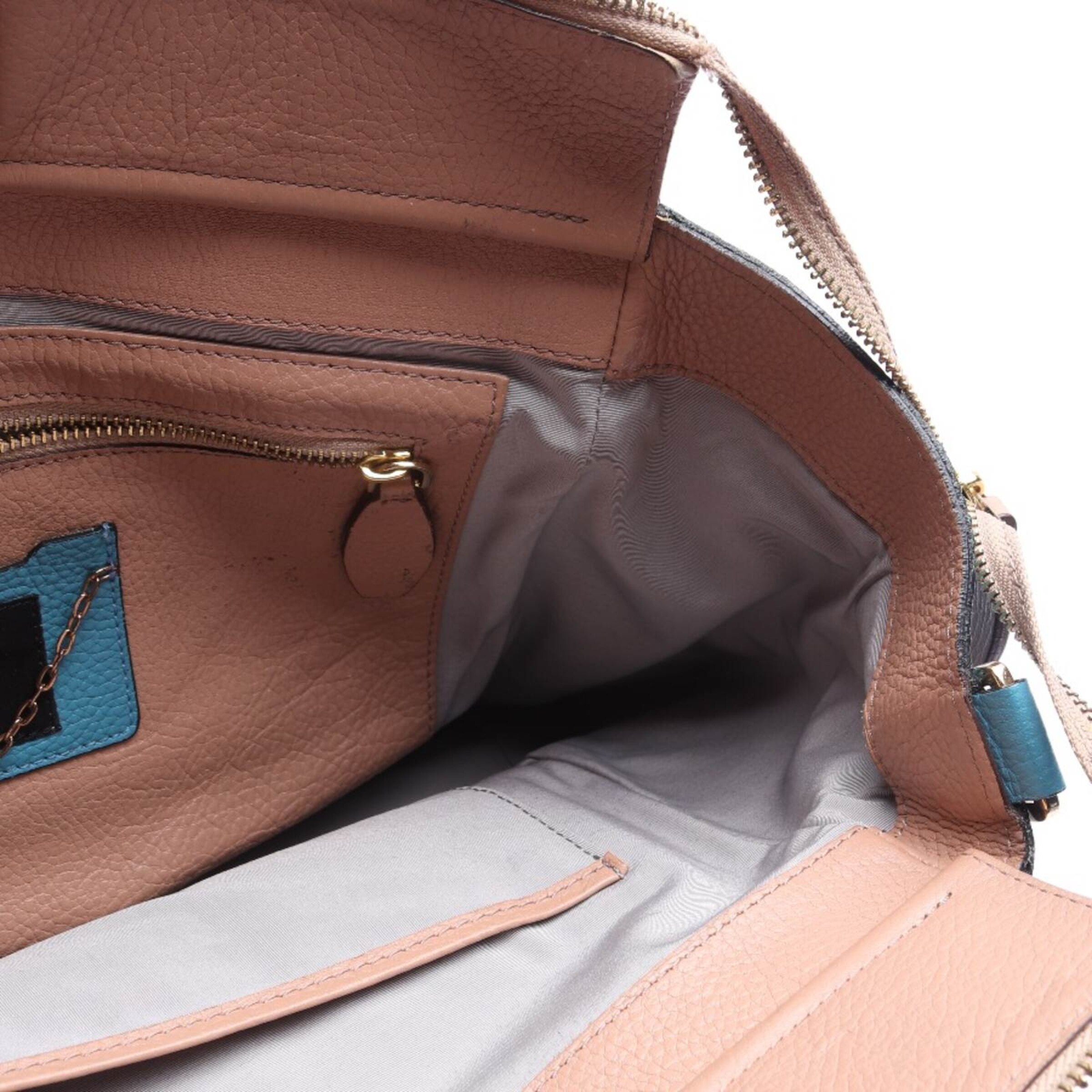 SLY 010 Bag in One size in Mixed colors