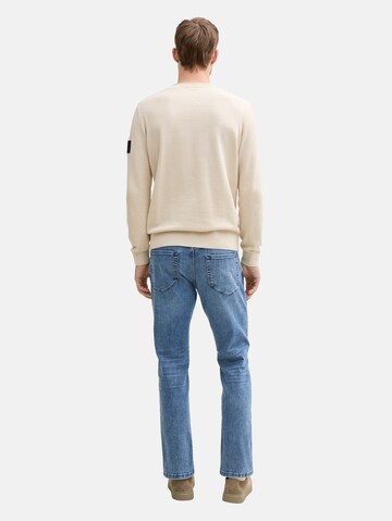 Regular Jean 'Josh' TOM TAILOR en bleu