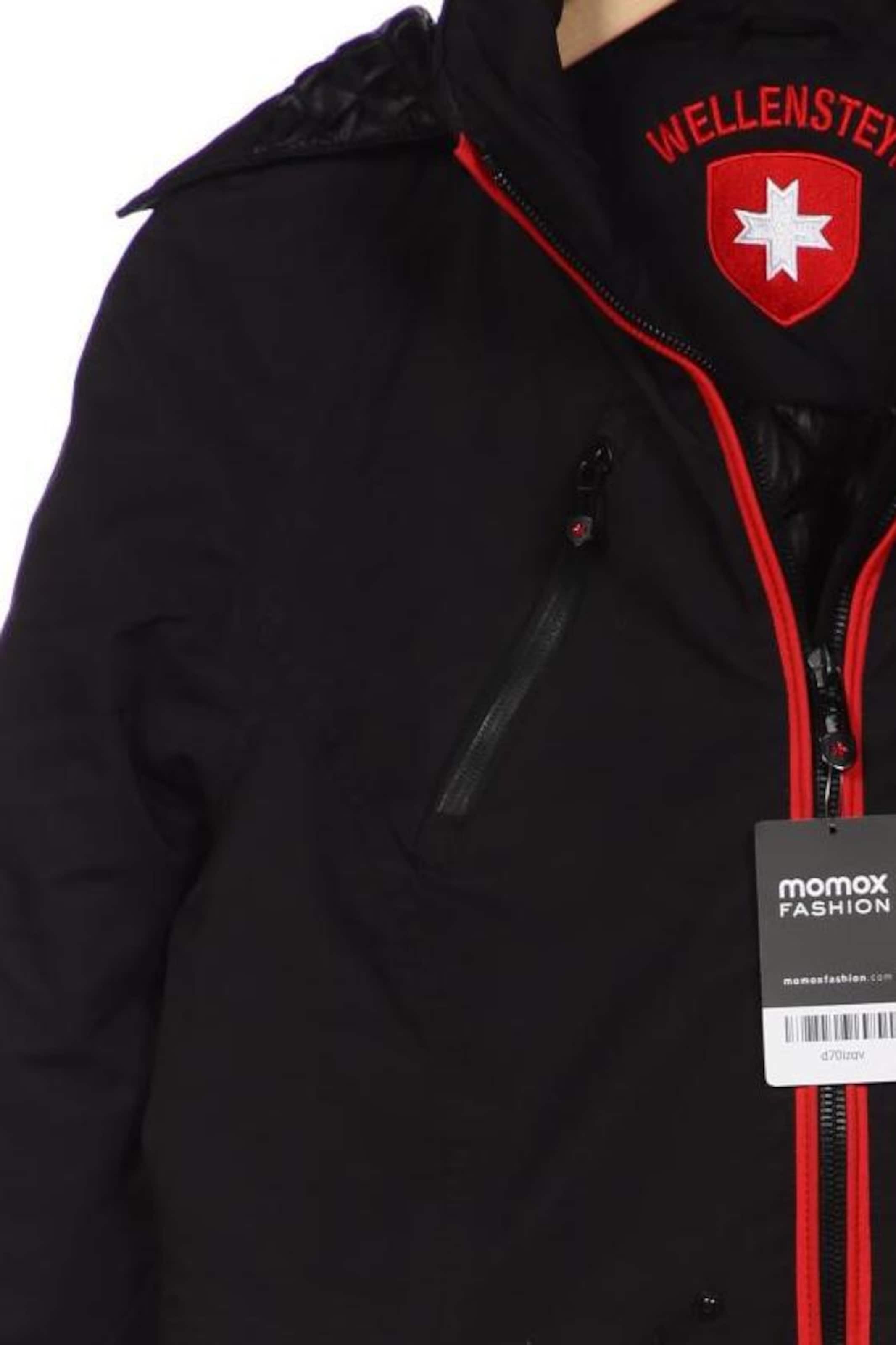 Wellensteyn Jacket & Coat in M in Black