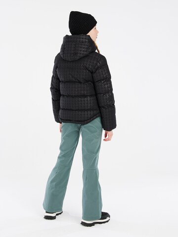 PROTEST Sportjacke 'PRTROMY JR'‌‌‌‌ in Schwarz