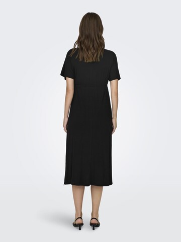 Only Maternity - Vestido en negro