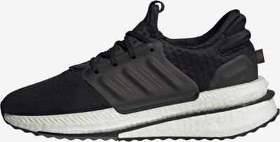 ADIDAS SPORTSWEAR Chaussure de sport 'X_Plrboost' en noir / blanc, Vue avec produit