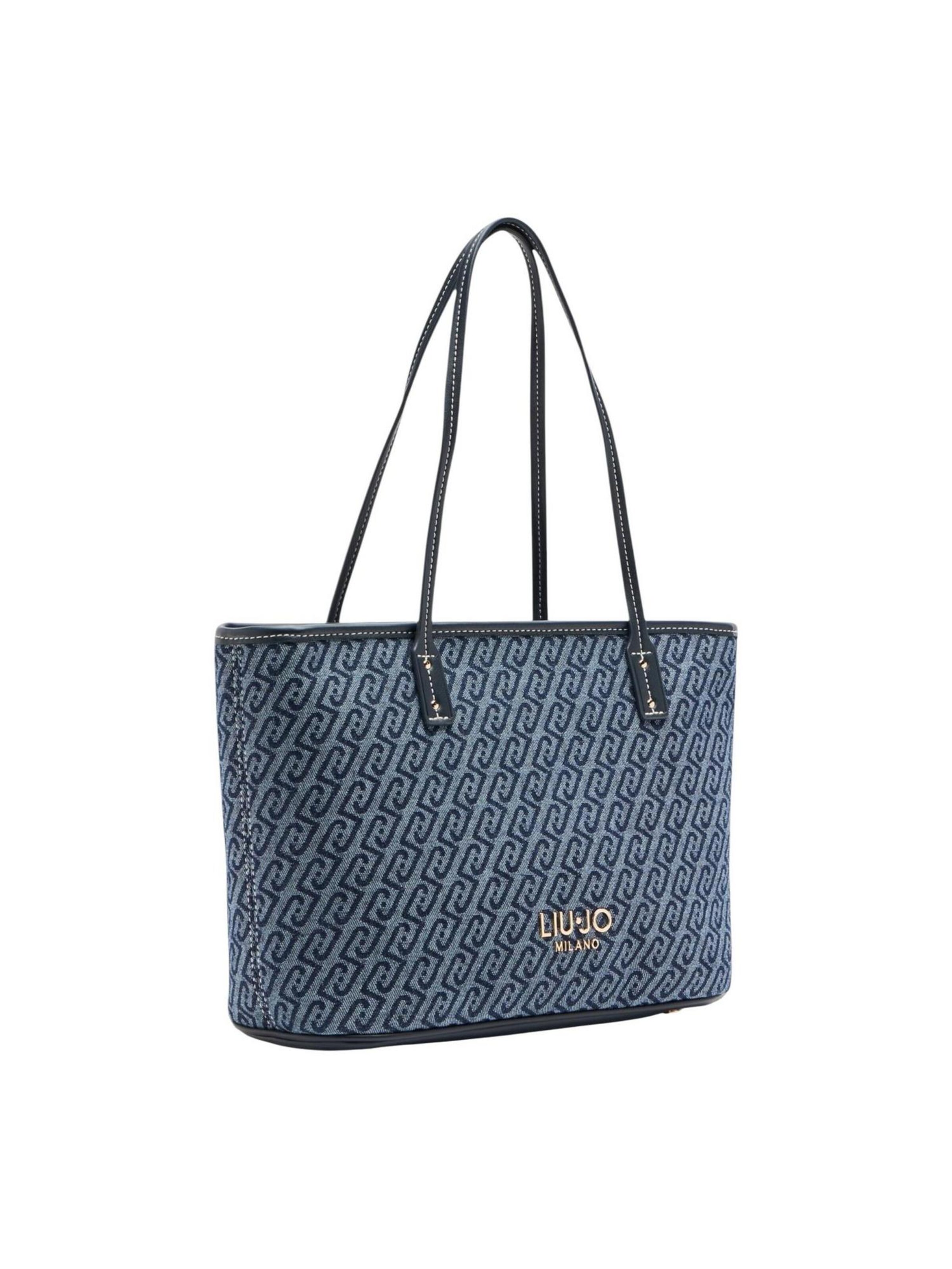 Liu Jo - Shopper 'S  AA6071 T379A' en azul