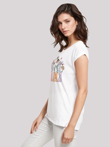 F4NT4STIC Shirt in White