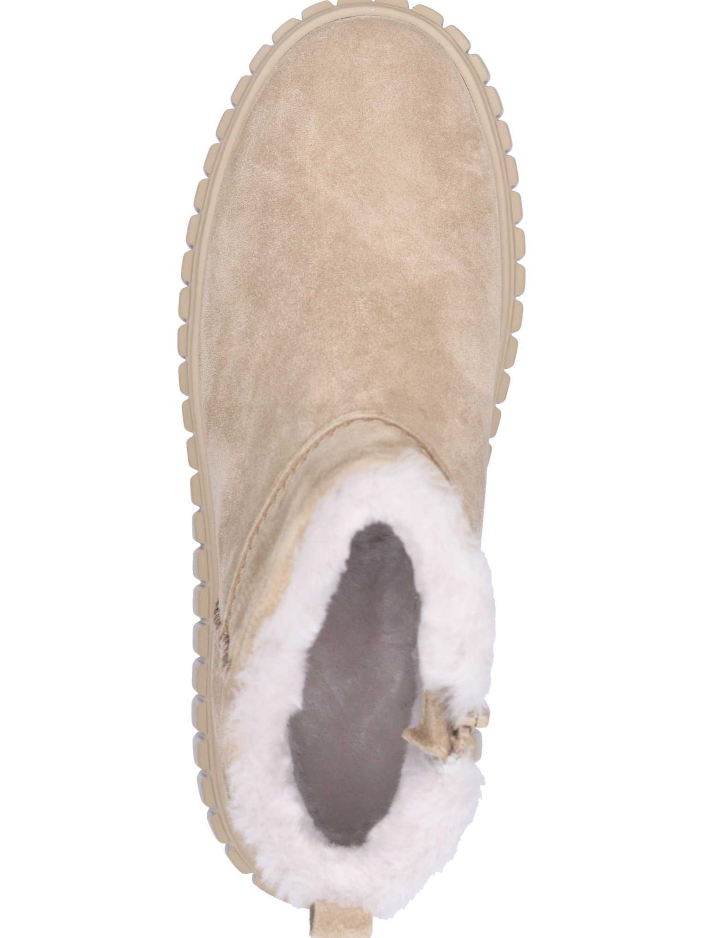 Kennel & Schmenger Stiefelette in Braun