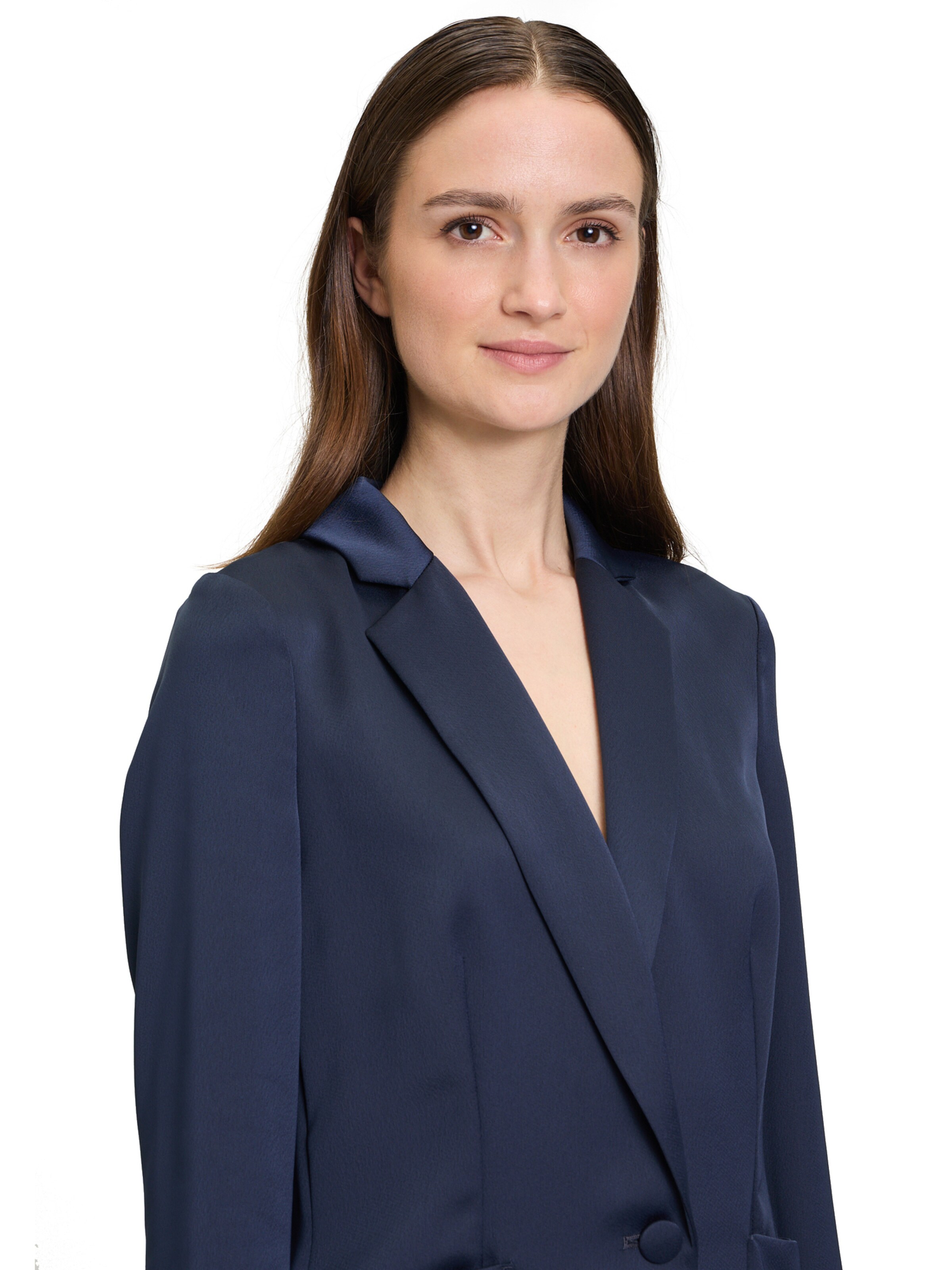 Vera Mont Blazers in Blauw