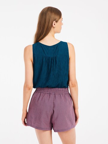 PROTEST Top 'PRTFields' in Blue