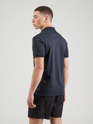 Maglietta 'Paddy' di BOSS in blu