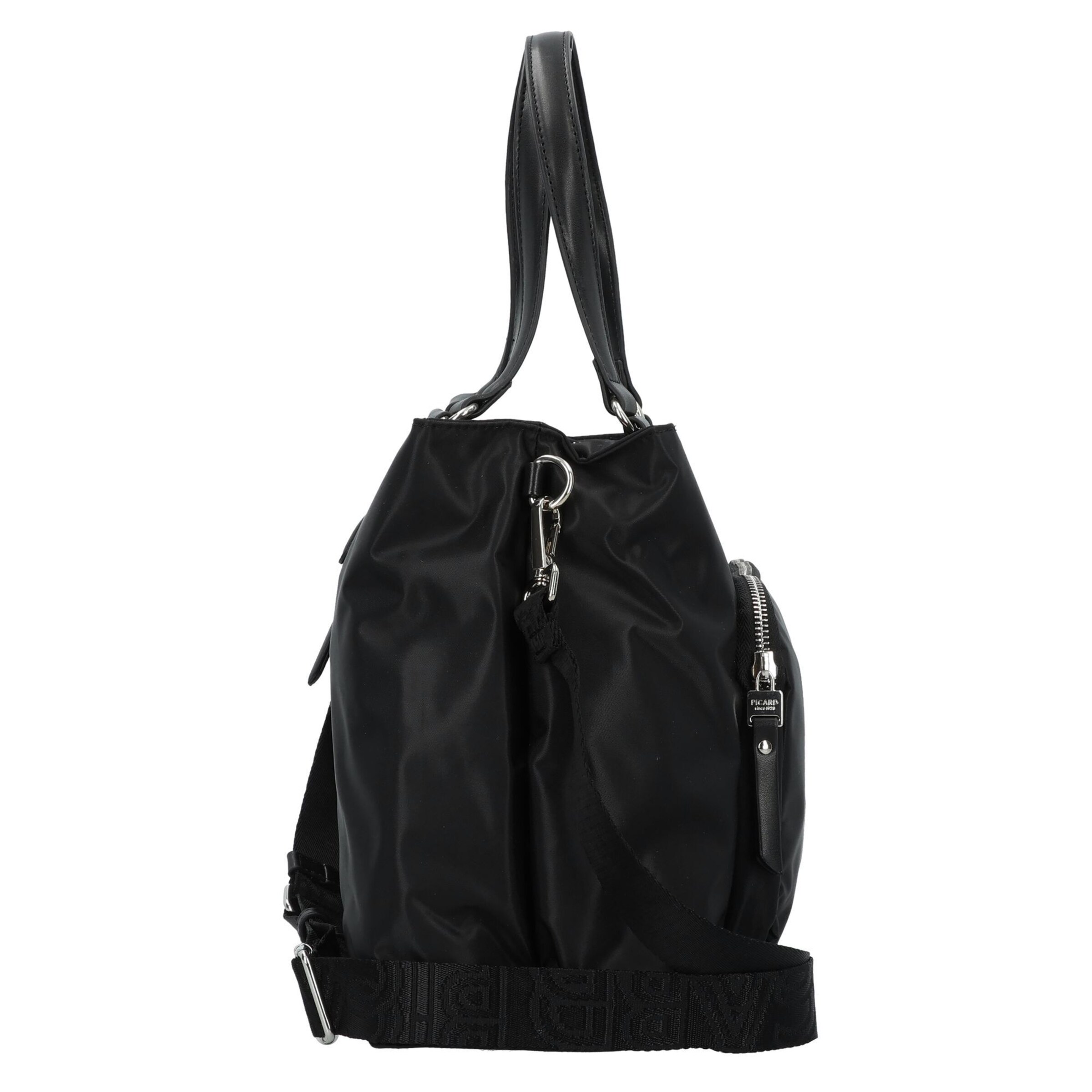 Shopper 'Legere' di Picard in grigio