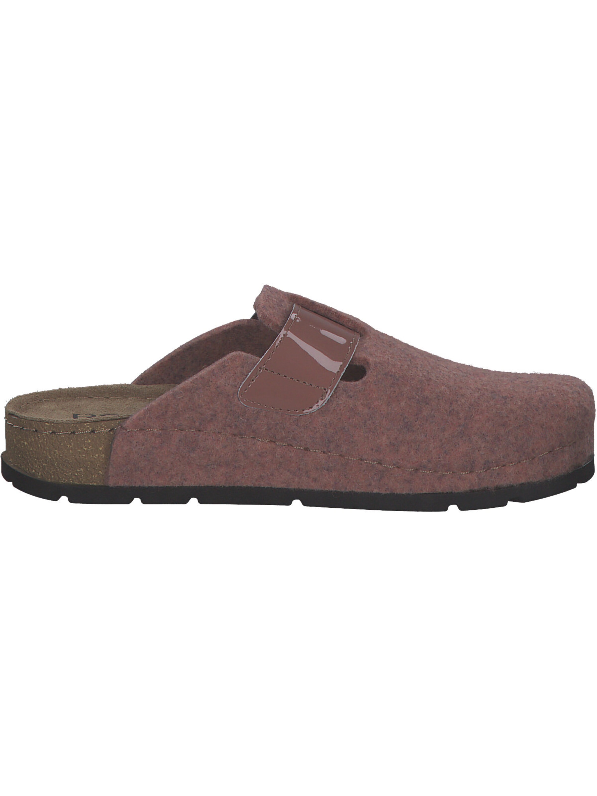 ROHDE Slippers in Pink