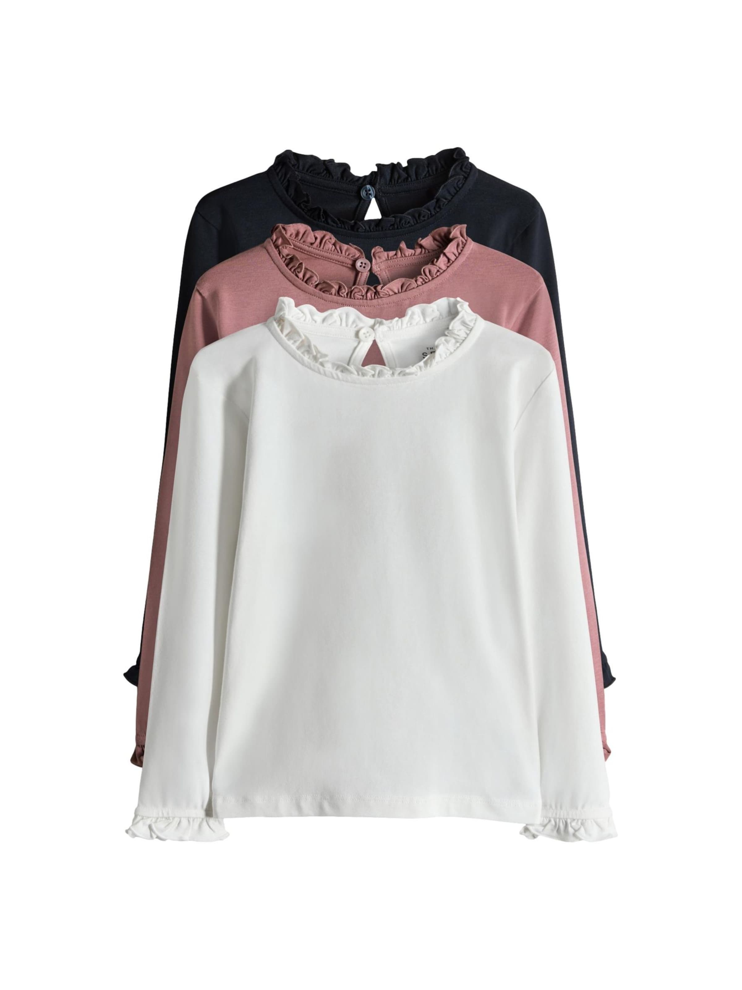 The SetMajica - plava boja: prednji dio