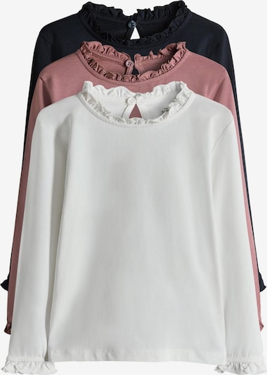 The Set Paita värissä tummansininen / vanha roosa / valkoinen, Tuotenäkymä