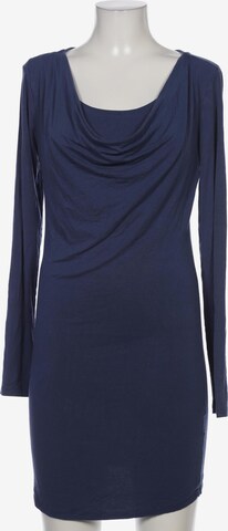 Noppies Dress in M in Blue: front