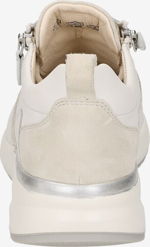 SIOUX Sneakers 'Segolia' in White