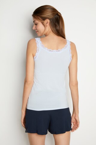 JOOP! Undershirt ' Tank-Top ' in Blue