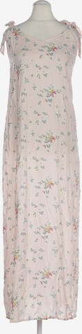 BILLABONG Dress in M in Pink: front