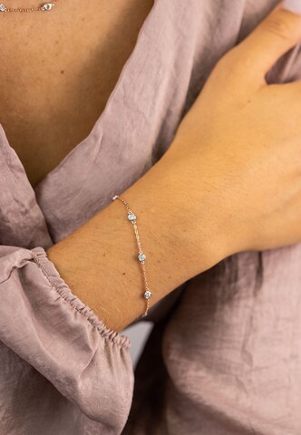 Nana Kay Bracelet 'Tiny Gems' in Gold