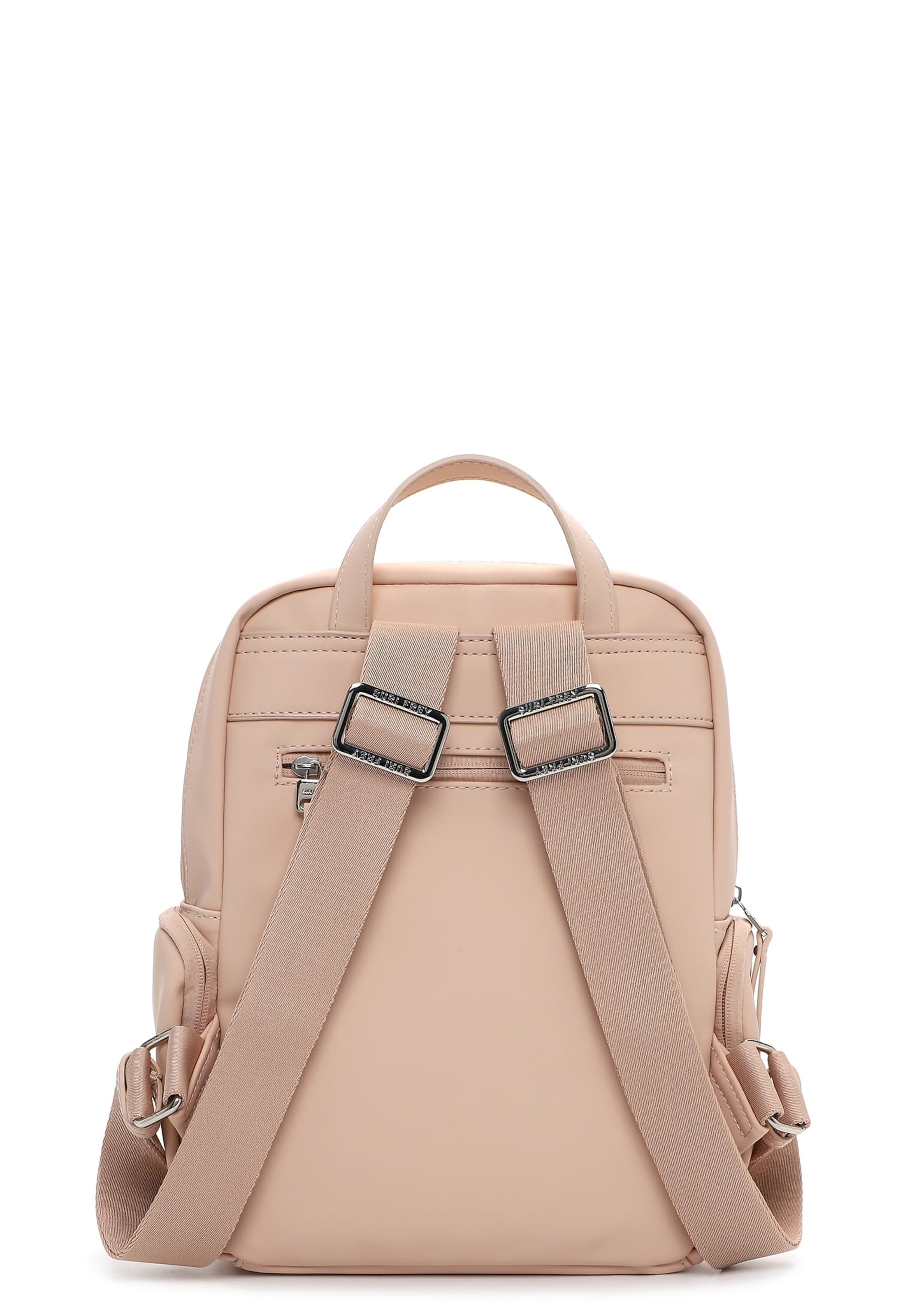 Suri Frey Rygsæk 'Karny' i pink