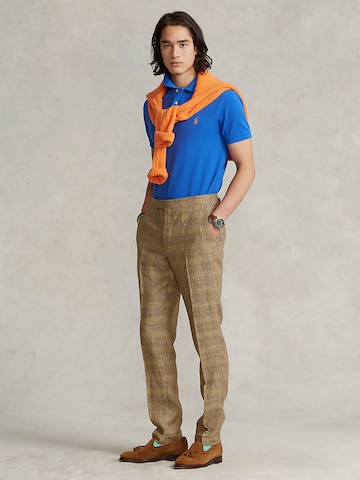 Polo Ralph Lauren Shirt in Blauw