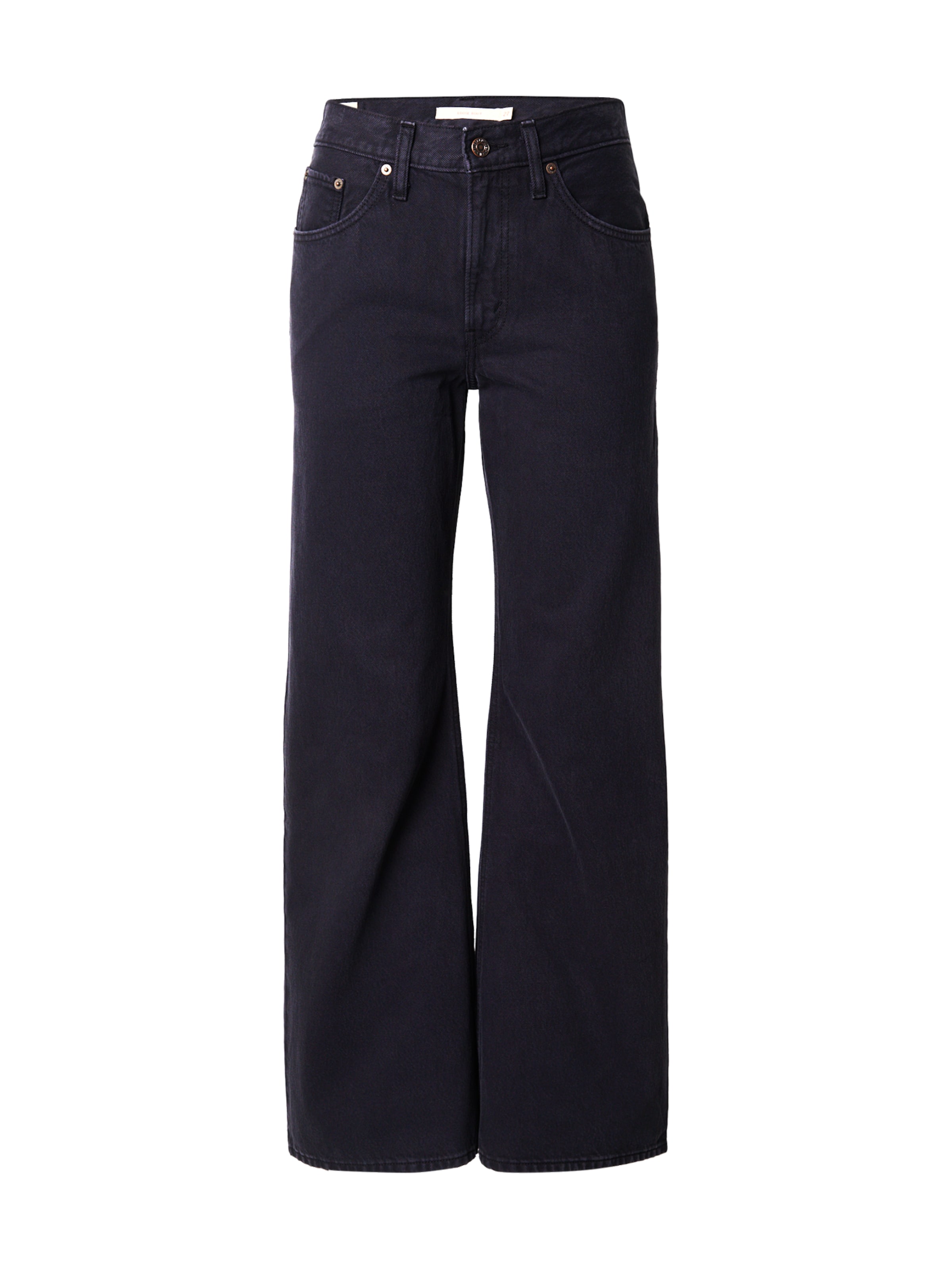 LEVI'S ® Baggy Дънки в синьо: отпред