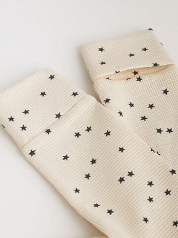 Barboteuse / body Next en beige