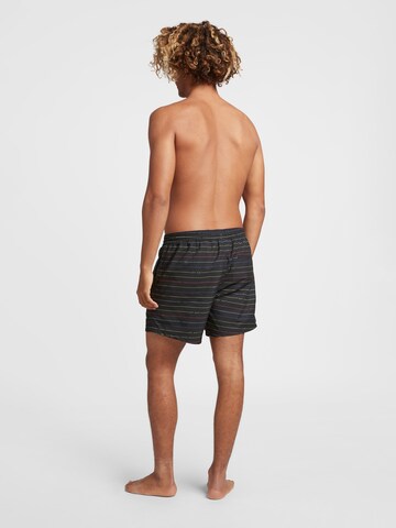 O'NEILL Badeshorts in Schwarz