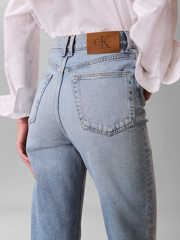 Calvin Klein Jeans Regular Дънки в синьо