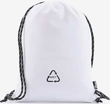 National Geographic Backpack 'Saturn' in Mixed colors