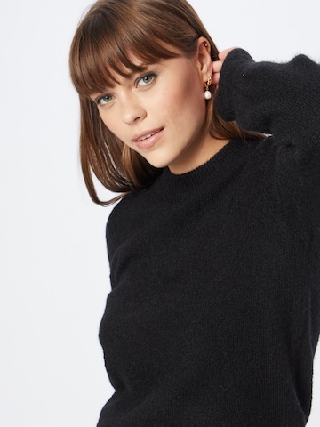 Y.A.S Sweater 'JULIETTA' in Black