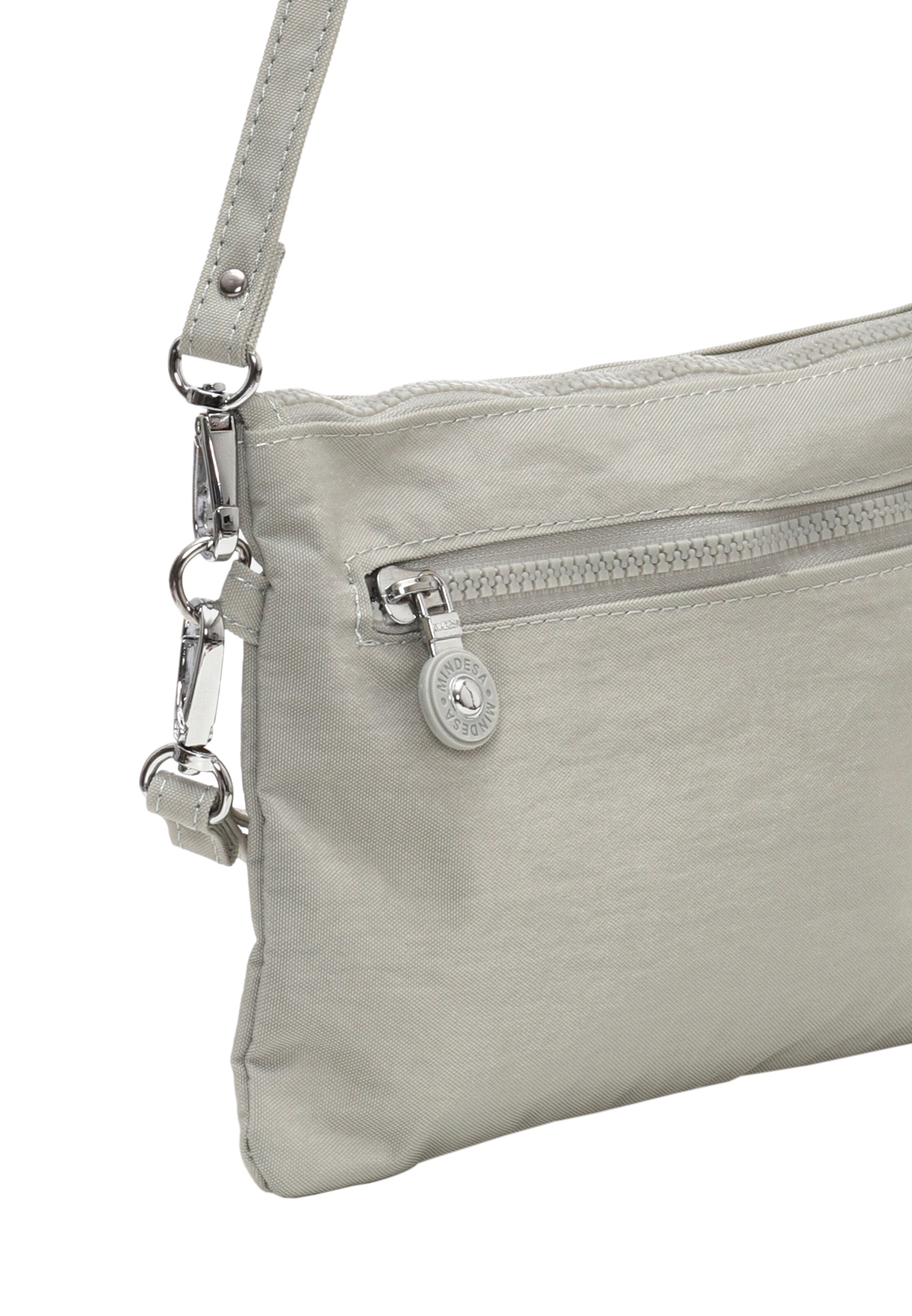 Mindesa Сумка через плечо в Серый