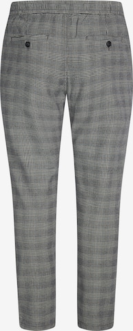 Regular Pantalon 'King' Redefined Rebel en gris