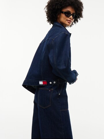 Tommy Jeans Zvonové kalhoty Džíny 'CHARLIE' – modrá