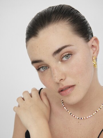 Chaîne 'Amio' Luxenter en mélange de couleurs