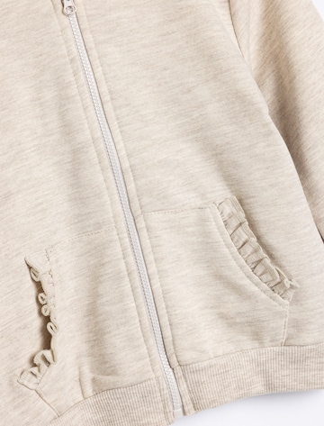 Koton Sweatvest in Beige