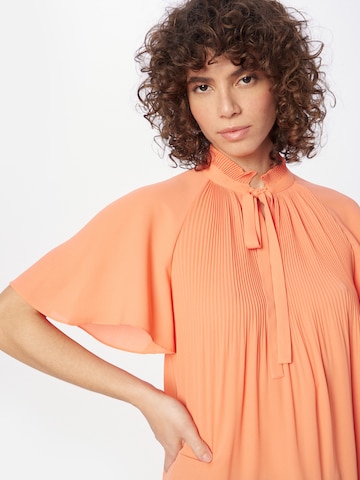 Bluză 'Adar' de la Lauren Ralph Lauren pe portocaliu