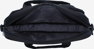 American Tourister Travel Bag in Black