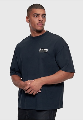 Dropsize Shirt in Green