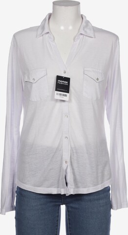 BETTER RICH Blouse & Tunic in M in White: front