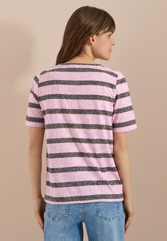 CECIL Shirt in Green