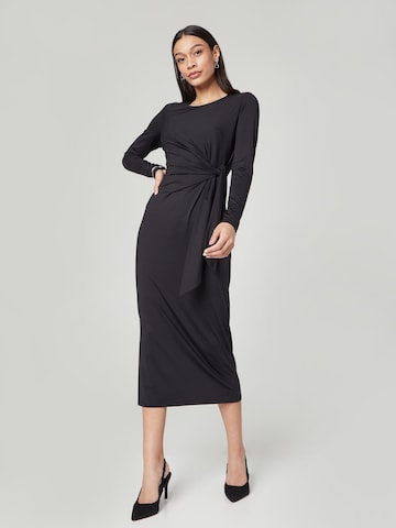 Robe 'Carolina' Guido Maria Kretschmer Women en noir