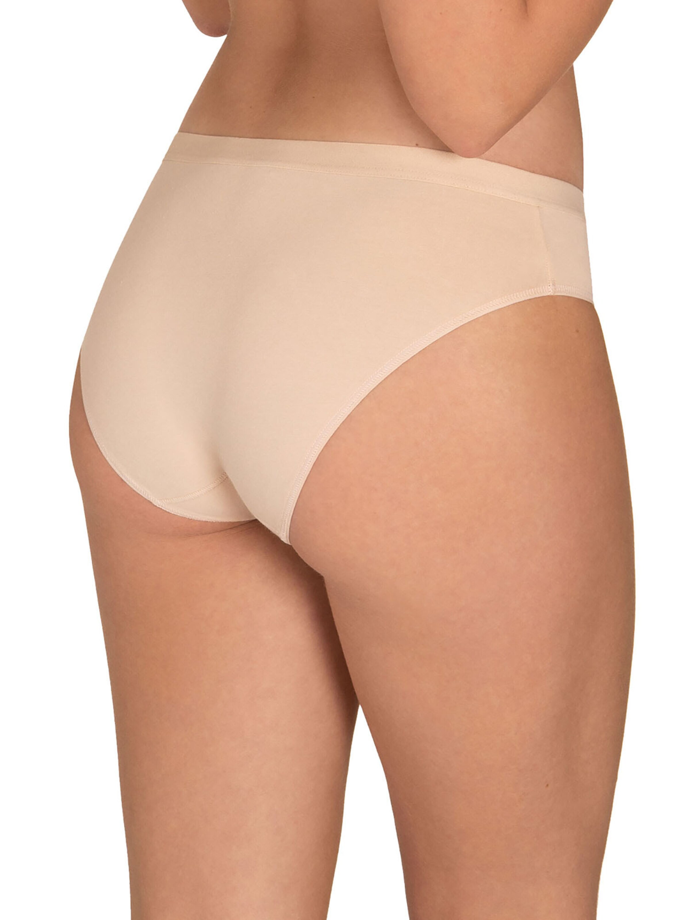 Lisca Panty 'Kaia' in White