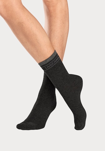 LASCANA Socks in Mixed colors: front