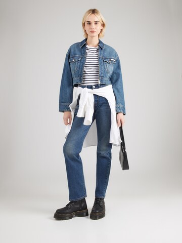 T-shirt LEVI'S ® en blanc