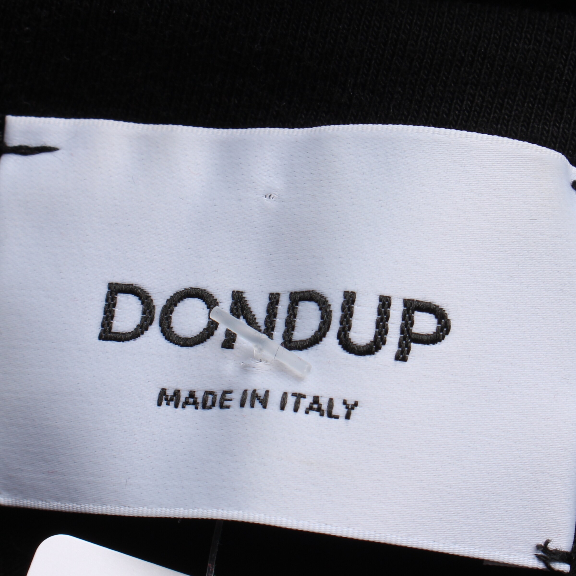 Dondup Top & Shirt in S in Black