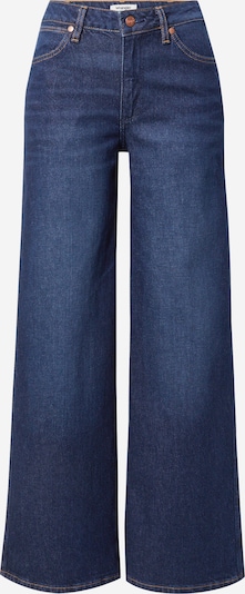 Jeans 'WORLD_WIDE' WRANGLER di colore blu scuro, Visualizzazione prodotti